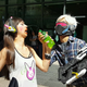 Cosplay by Vanessa Wedge & Auzzie L